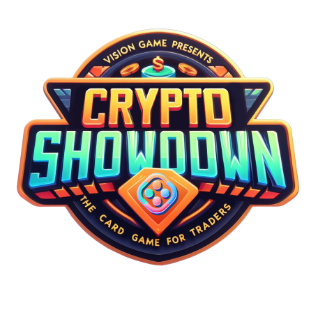 Cryptoshowdown Logo