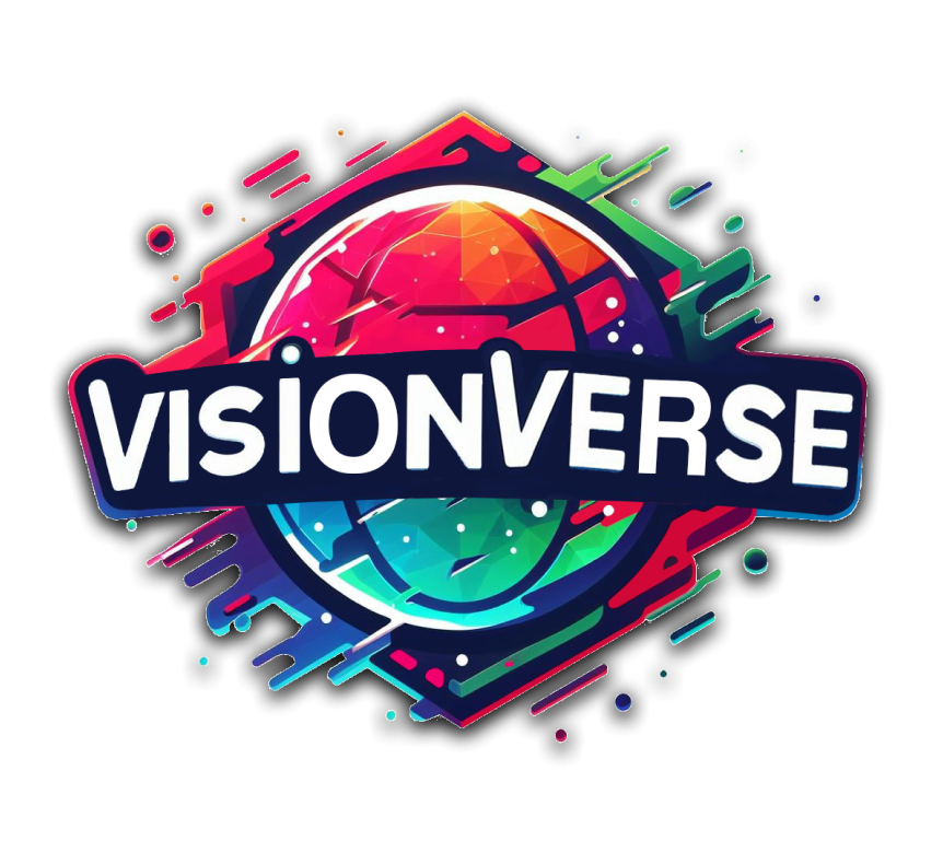 VisionVerse Logo